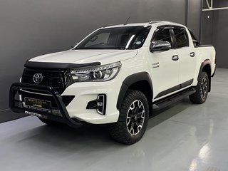 Toyota Hilux Used vehicle for sale