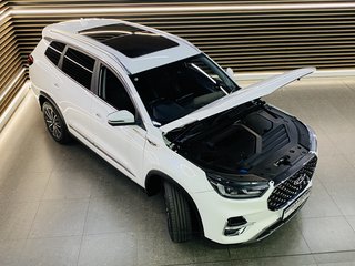 2023 Chery Tiggo 1.6 TDGI EXECUTIVE DCT TIGGO 8 PRO TGDI 290T - photo 4