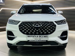 2023 Chery Tiggo 1.6 TDGI EXECUTIVE DCT TIGGO 8 PRO TGDI 290T - photo 2