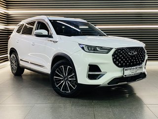 2023 Chery Tiggo 1.6 TDGI EXECUTIVE DCT TIGGO 8 PRO TGDI 290T - photo 3