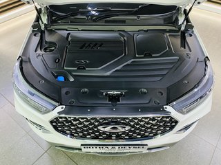 2023 Chery Tiggo 1.6 TDGI EXECUTIVE DCT TIGGO 8 PRO TGDI 290T - photo 5