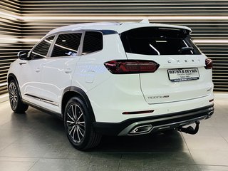 2023 Chery Tiggo 1.6 TDGI EXECUTIVE DCT TIGGO 8 PRO TGDI 290T - photo 7