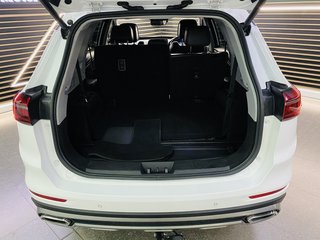 2023 Chery Tiggo 1.6 TDGI EXECUTIVE DCT TIGGO 8 PRO TGDI 290T - photo 9