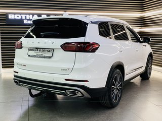 2023 Chery Tiggo 1.6 TDGI EXECUTIVE DCT TIGGO 8 PRO TGDI 290T - photo 2