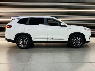 2023 Chery Tiggo 1.6 TDGI EXECUTIVE DCT TIGGO 8 PRO TGDI 290T - photo 3