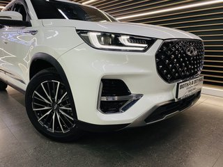 2023 Chery Tiggo 1.6 TDGI EXECUTIVE DCT TIGGO 8 PRO TGDI 290T - photo 5