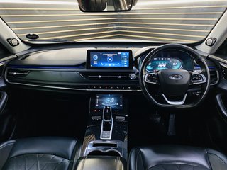 2023 Chery Tiggo 1.6 TDGI EXECUTIVE DCT TIGGO 8 PRO TGDI 290T - photo 10