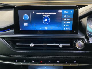 2023 Chery Tiggo 1.6 TDGI EXECUTIVE DCT TIGGO 8 PRO TGDI 290T - photo 11