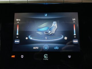 2023 Chery Tiggo 1.6 TDGI EXECUTIVE DCT TIGGO 8 PRO TGDI 290T - photo 16