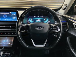 2023 Chery Tiggo 1.6 TDGI EXECUTIVE DCT TIGGO 8 PRO TGDI 290T - photo 20