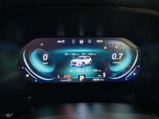 2023 Chery Tiggo 1.6 TDGI EXECUTIVE DCT TIGGO 8 PRO TGDI 290T - photo 23