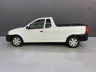 2023 Nissan NP200 1.6 A/C SAFETY PACK P/U S/C - photo 2