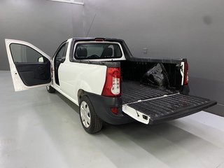 2023 Nissan NP200 1.6 A/C SAFETY PACK P/U S/C - photo 4