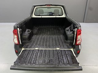 2023 Nissan NP200 1.6 A/C SAFETY PACK P/U S/C - photo 6