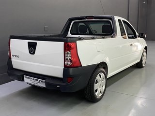 2023 Nissan NP200 1.6 A/C SAFETY PACK P/U S/C - photo 9