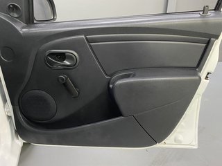 2023 Nissan NP200 1.6 A/C SAFETY PACK P/U S/C - photo 7