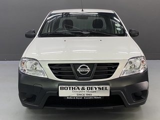 2023 Nissan NP200 1.6 A/C SAFETY PACK P/U S/C - photo 2