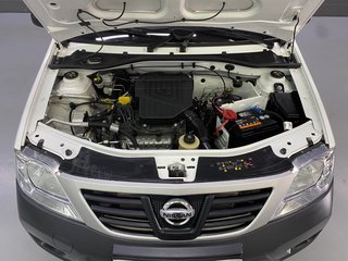 2023 Nissan NP200 1.6 A/C SAFETY PACK P/U S/C - photo 3
