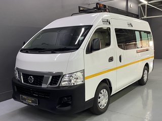 Nissan NV350 Used vehicle for sale