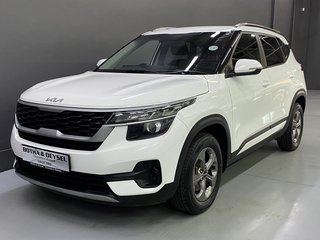 Kia Seltos Used vehicle for sale