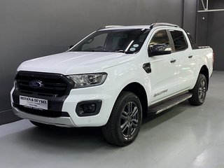 Ford Ranger Used vehicle for sale