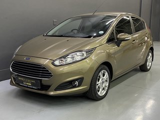 Ford Fiesta Used vehicle for sale