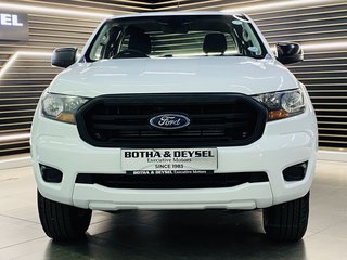 2019 Ford Ranger 2.2TDCi XL P/U SUP/CAB - photo 2