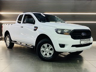 2019 Ford Ranger 2.2TDCi XL P/U SUP/CAB - photo 3