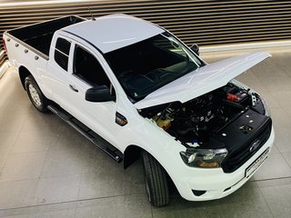 2019 Ford Ranger 2.2TDCi XL P/U SUP/CAB - photo 4