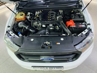 2019 Ford Ranger 2.2TDCi XL P/U SUP/CAB - photo 5