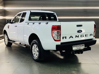 2019 Ford Ranger 2.2TDCi XL P/U SUP/CAB - photo 7