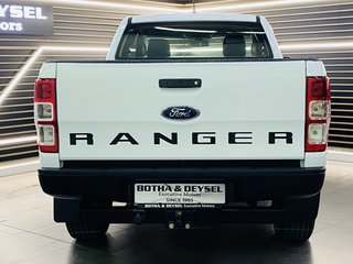2019 Ford Ranger 2.2TDCi XL P/U SUP/CAB - photo 8