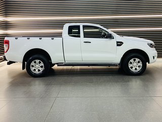 2019 Ford Ranger 2.2TDCi XL P/U SUP/CAB - photo 1