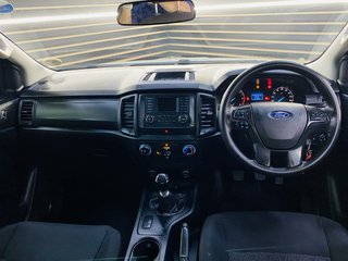 2019 Ford Ranger 2.2TDCi XL P/U SUP/CAB - photo 5