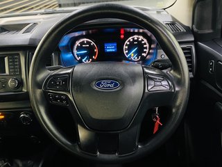2019 Ford Ranger 2.2TDCi XL P/U SUP/CAB - photo 10
