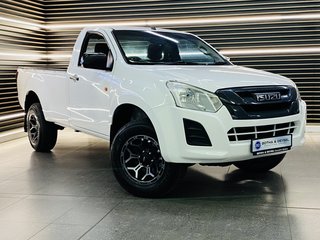 2019 Isuzu D-Max 250 HO HI-RIDE 4X4 S/C P/U - photo 3