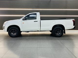 2019 Isuzu D-Max 250 HO HI-RIDE 4X4 S/C P/U - photo 6