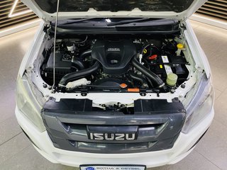 2019 Isuzu D-Max 250 HO HI-RIDE 4X4 S/C P/U - photo 5