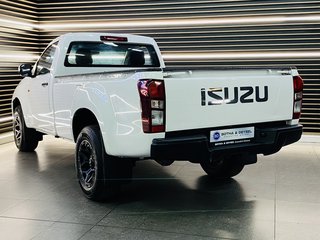 2019 Isuzu D-Max 250 HO HI-RIDE 4X4 S/C P/U - photo 7