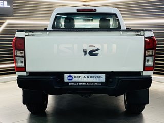 2019 Isuzu D-Max 250 HO HI-RIDE 4X4 S/C P/U - photo 8