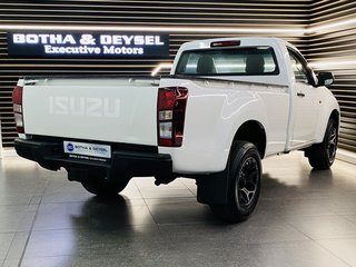 2019 Isuzu D-Max 250 HO HI-RIDE 4X4 S/C P/U - photo 10