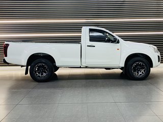 2019 Isuzu D-Max 250 HO HI-RIDE 4X4 S/C P/U - photo 1