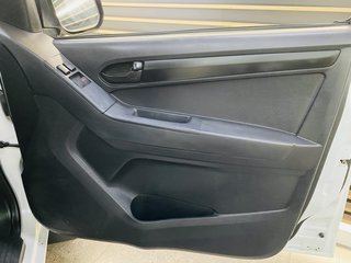 2019 Isuzu D-Max 250 HO HI-RIDE 4X4 S/C P/U - photo 2
