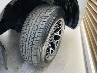2019 Isuzu D-Max 250 HO HI-RIDE 4X4 S/C P/U - photo 5