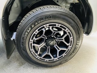 2019 Isuzu D-Max 250 HO HI-RIDE 4X4 S/C P/U - photo 4