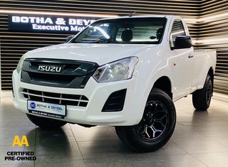 Isuzu D-Max Used vehicle for sale