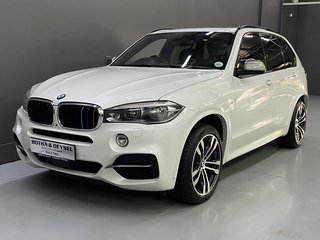 BMW X5 Used vehicle for sale