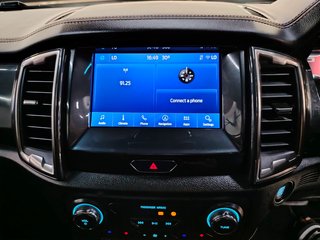 2022 Ford Ranger 2.0D BI-TURBO STORMTRAK 4X4 A/T P/U D/C - photo 2