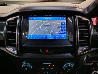 2022 Ford Ranger 2.0D BI-TURBO STORMTRAK 4X4 A/T P/U D/C - photo 4