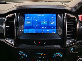 2022 Ford Ranger 2.0D BI-TURBO STORMTRAK 4X4 A/T P/U D/C - photo 3